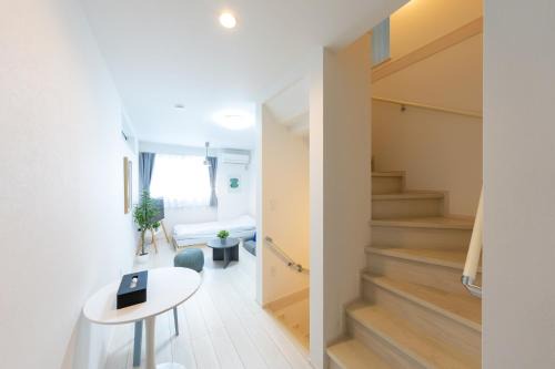 Nagawa Apartment | FINOA Residential Suite Takaido
