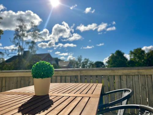 Vimmerby Apartment | Fint lgh centrum Vimmerby