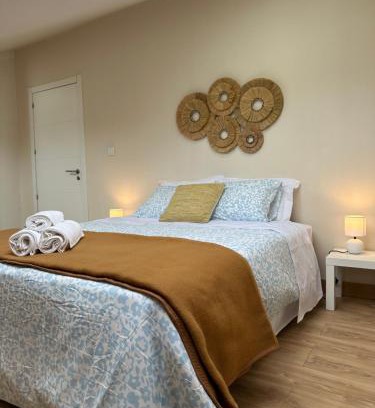 Mina Hotel | Finu Hub Guesthouse