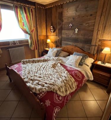 Gressan Apartment | Fiocco di neve