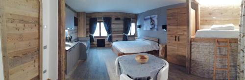 Vezza d'Oglio House | FIOCCO DI NEVE