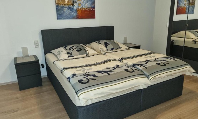 Kandern Apartment | Fiona