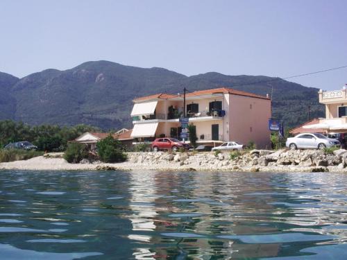 Episkopos Apartment | Fiona Seafront Apartments