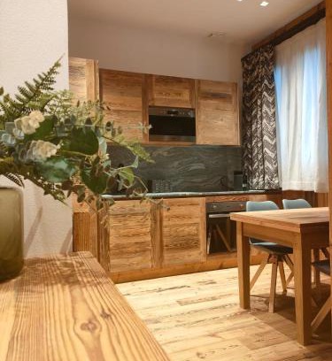 Cervinia House | Fior di Roccia Apartments- in centro Cervinia, sauna privata, Matterhorn dream