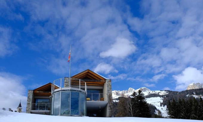 Vigo di Fassa Bed & Breakfast | Fior Tamion