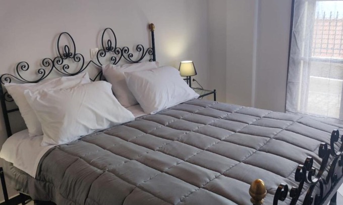 Dilinata Apartment | Fioravante