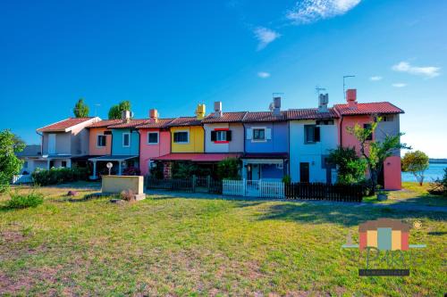 Rosolina Villa | Fiordo Specchio Nautico