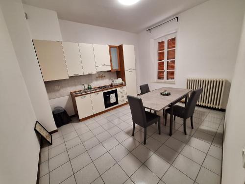 Fiorenzuola d'Arda Apartment | Fiore Apartments