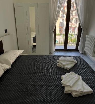 Borgo Roma Apartment | FIORE di PIETRA 2