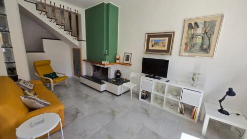 Partanna House | Fioredelcielo