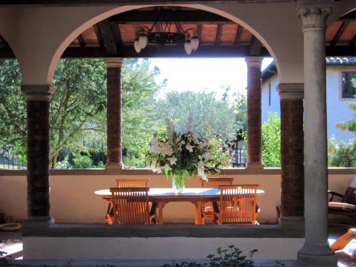 Oltrarno Bed & Breakfast | Fiorenza B&B