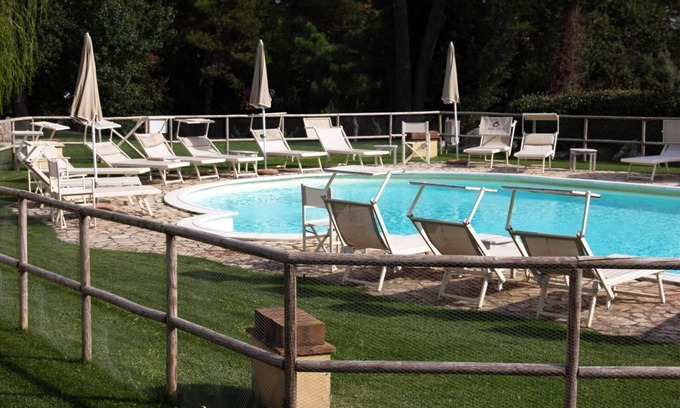 Gambassi Terme Apartment | FIR - 52