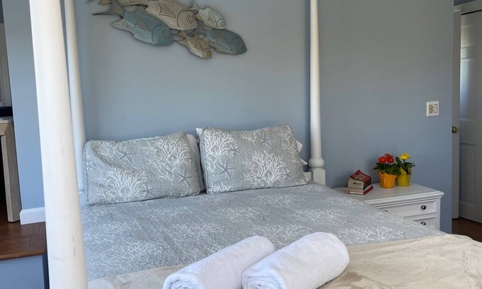 Ocean Beach House | Fire Island Beach House