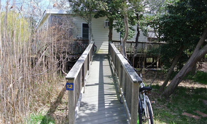 Ocean Bay Park House | Fire Island/Ocean Bay Park