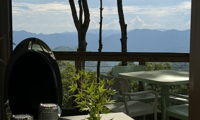 Scaly Mountain Resort | Fire Mountain Resort