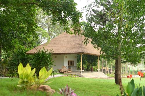 Antharasanthe Hotel | Fireflies Kabini