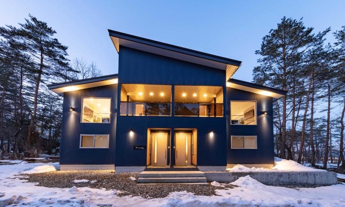 Echo Land Apartment | Firefly Apartments