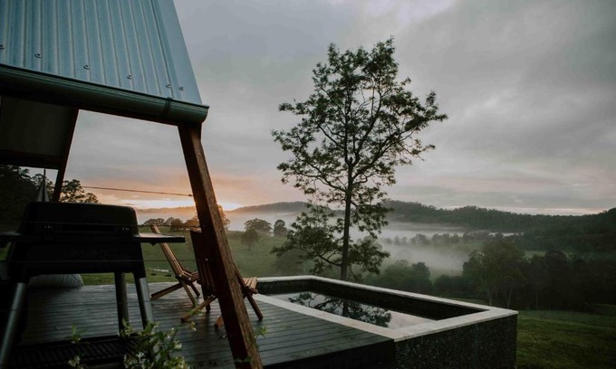Grevillia House | Firefly at Big Bluff