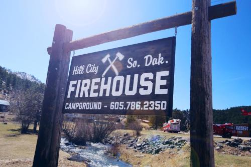 Hill City Other | Firehouse Campground