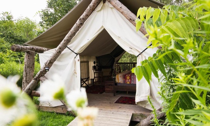 South Hill Other | Firelight Camps