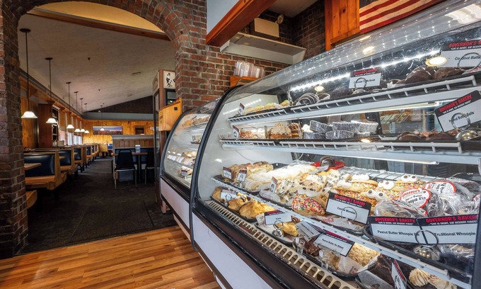 Waterville Hotel | Fireside Inn & Suites Waterville