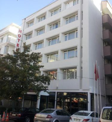 Ankara City Center Apartment | First Apart Hotel