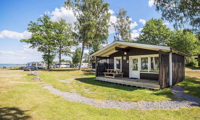 Mariestad RV Rental | First Camp Ekudden Mariestad