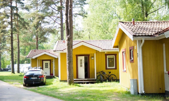 Borlange Other | First Camp Mellsta-Borlänge