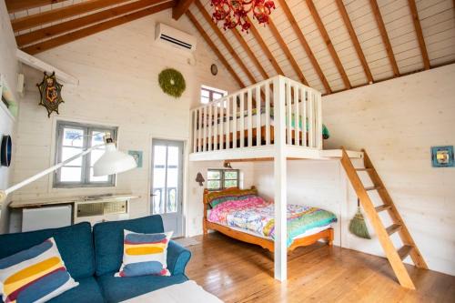 Sumoto Other | First Class Backpackers Inn - FBI AWAJI