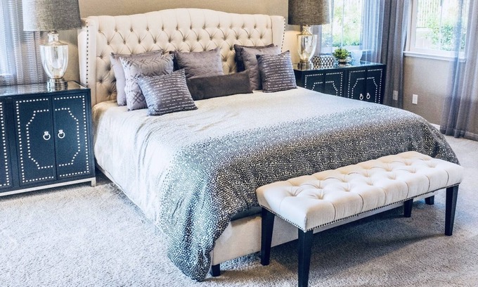 Barkley House | First Class Bellingham Home - King Beds