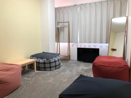 Hanamigawa Apartment | First Hongo Building 202/Vacation STAY 3355