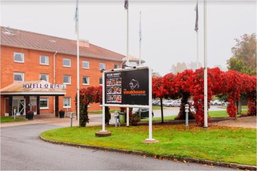 Olofstrom Hotel | First Hotel Olofström