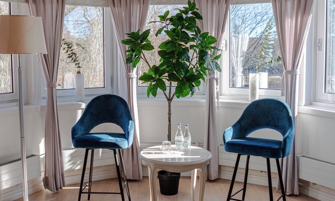 Olofstrom Hotel | First Hotel Olofström