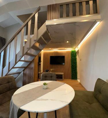 Balchik Apartment | First Line Apartment 2