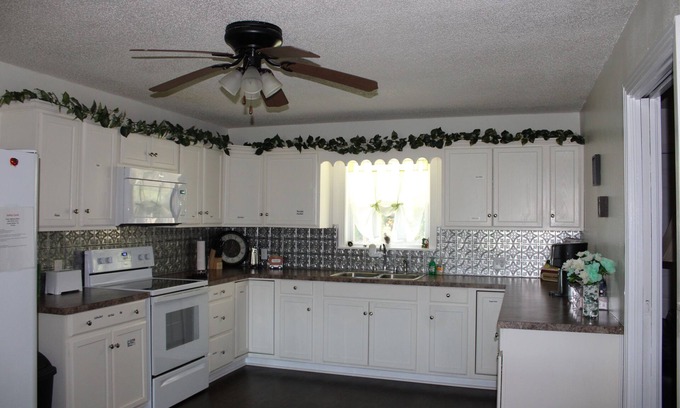 Canton House | First Monday ~New to VRBO~ Brasher Family Farm: Roughly 6 miles to First Monday