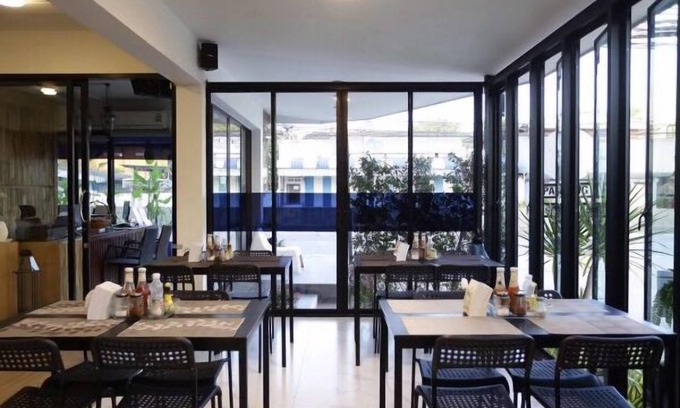 Mae Rim Hotel | First Residence
