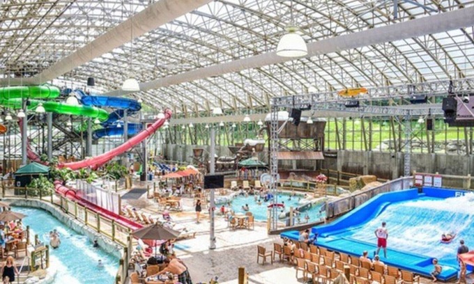 North Troy Condo | First Tracks Jay Peak Ski-in Ski-out Condo