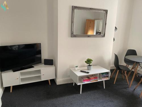 Ferryhill Apartment | Firwood House