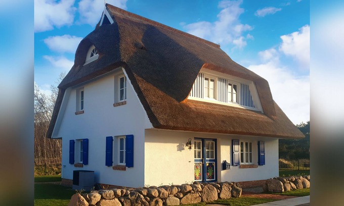 Vorsfelde House | Fischerhus