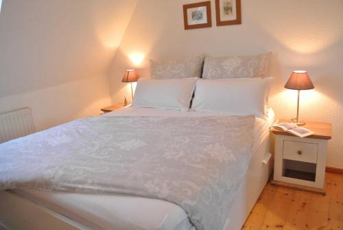 Ribnitz-Damgarten Apartment | FischLANDinSicht
