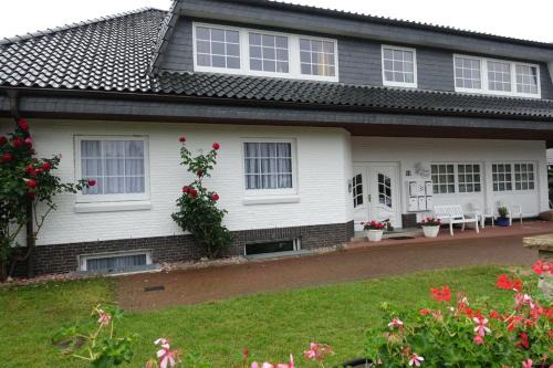 Ellenberg Apartment | Fischreiher 2