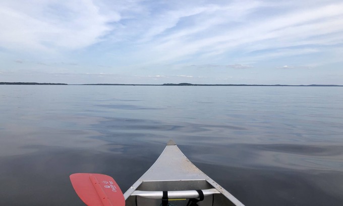 Milam House | Fish Camp on Shamrock Cove (Toledo Bend) Milam, TX