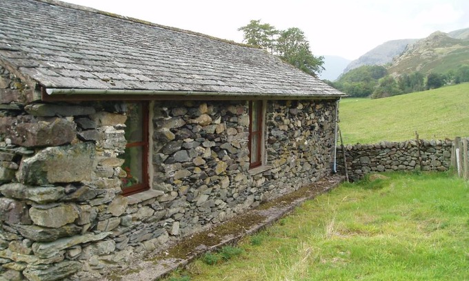 Thirlmere Hostel | Fisher-gill Camping Barn