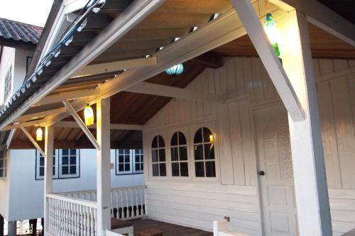 Ko Yao House | Fisherman Guesthouse