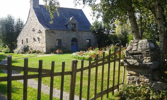 Piriac-sur-Mer House | Fisherman's cottage Seasonal rental July