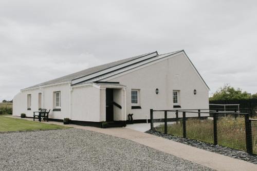 Back House | Fisherman's Cottage