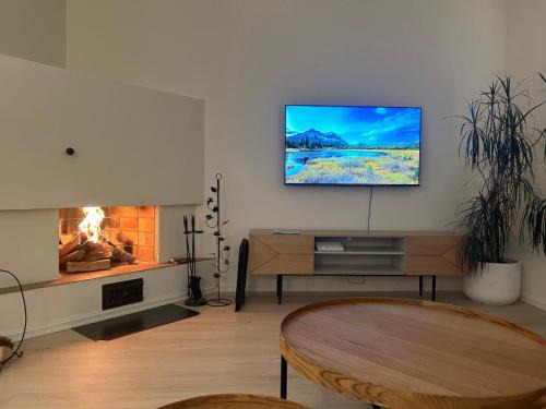 Kalamaja Apartment | Fisherman's house