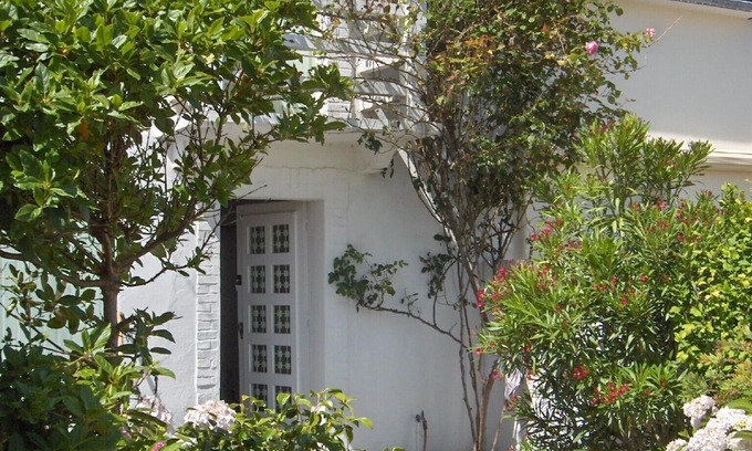 Quiberon House | Fisherman's House in the center of Quiberon