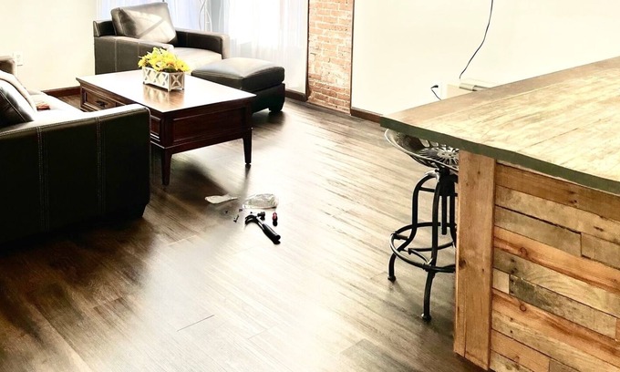 Pulaski Apartment | Fisherman's paradise, historic apartment located on Salmon River!