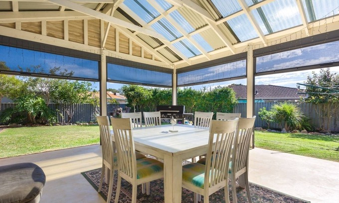 Emu Point House | Fisherman's Rest, Emu Point, Albany